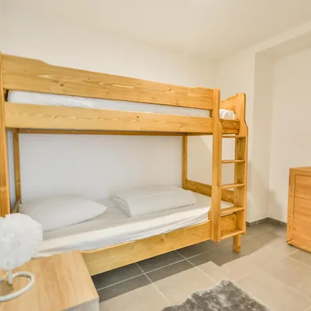 아파트 Neuf A Morzine, 6 Pers, Terrasse, Parking - Fr-1-684-68